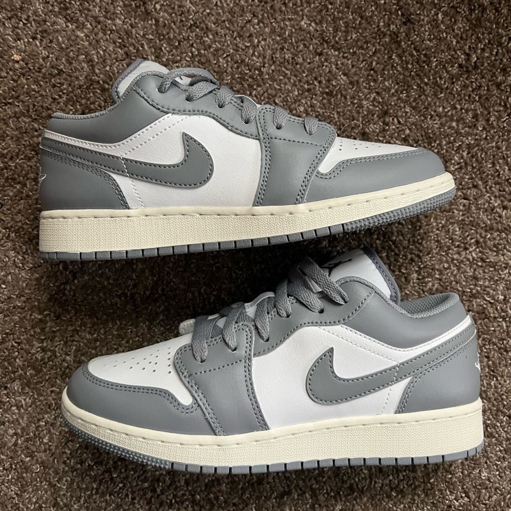 Nike Air Jordan’s